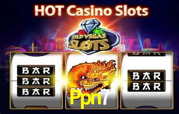 Ppn7.Xyz - Cassino E Apostas Online -Ppn7