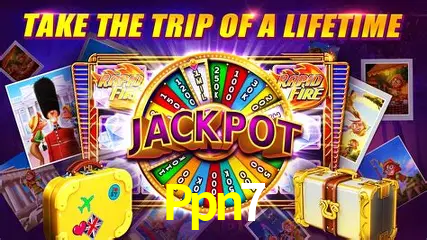 Ppn7 - Jogos De Cassino Brasil -Ppn7 Bet