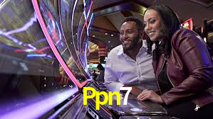Ppn7: A Experiência de Casino com Jogos de Mesa ao Vivo