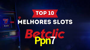 Bônus Generosos e Exclusivos no Ppn7 para Você!