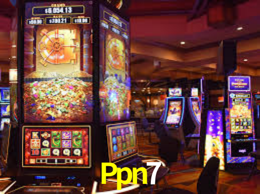 Bônus Generosos e Exclusivos no Ppn7 Bet para Você!