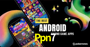 Ppn7: A Experiência de Casino com Jogos de Mesa ao Vivo