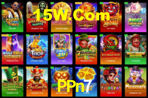 Descubra a Magia dos Jogos de Arcade no PPn7
