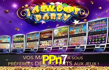 Desvendando o Mundo dos Jogos Virtuais na PPn7