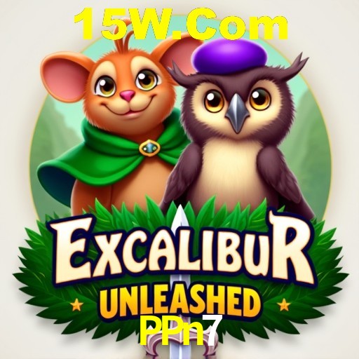 Jogos Exclusivos PPn7