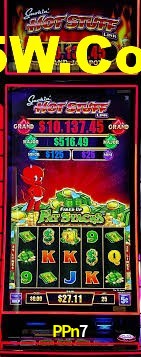 Sinta a adrenalina dos jogos de cassino com PPn7
