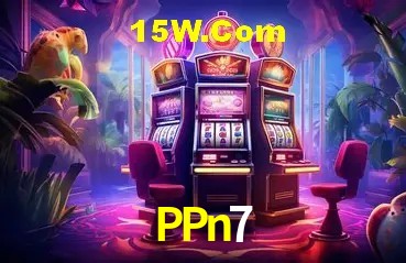 Desvendando o Mundo dos Jogos Virtuais na PPn7