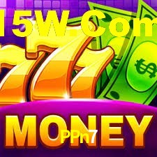 Welcome Bonus PPn7