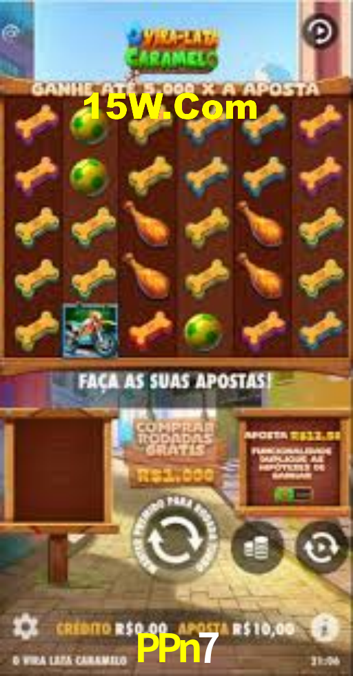 PPn7 Paga