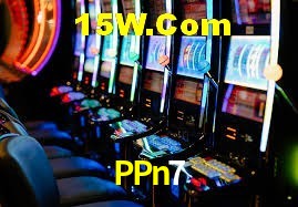 Welcome Bonus PPn7