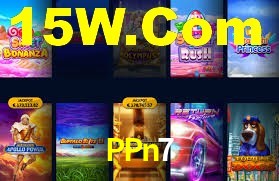 PPn7: Jogos de Caça-Níqueis-Altas Recompensas, Roleta-Velocidade, Blackjack-Desafios Máximos